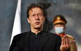 Được ngầm giúp đỡ, phe kháng chiến Afghanistan đang hồi sinh?
