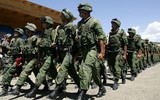 Được ngầm giúp đỡ, phe kháng chiến Afghanistan đang hồi sinh?