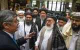 Được ngầm giúp đỡ, phe kháng chiến Afghanistan đang hồi sinh?