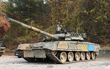 [ẢNH] Có xe tăng K2 tốt nhất Châu Á, vì sao Hàn Quốc vẫn sử dụng T-80U Nga?