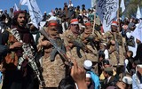 Được ngầm giúp đỡ, phe kháng chiến Afghanistan đang hồi sinh?