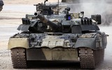 [ẢNH] Có xe tăng K2 tốt nhất Châu Á, vì sao Hàn Quốc vẫn sử dụng T-80U Nga?