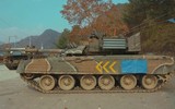 [ẢNH] Có xe tăng K2 tốt nhất Châu Á, vì sao Hàn Quốc vẫn sử dụng T-80U Nga?