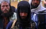 Được ngầm giúp đỡ, phe kháng chiến Afghanistan đang hồi sinh?