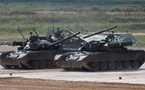 [ẢNH] Có xe tăng K2 tốt nhất Châu Á, vì sao Hàn Quốc vẫn sử dụng T-80U Nga?