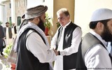 Được ngầm giúp đỡ, phe kháng chiến Afghanistan đang hồi sinh?