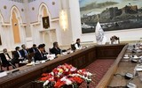 Được ngầm giúp đỡ, phe kháng chiến Afghanistan đang hồi sinh?