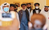 Được ngầm giúp đỡ, phe kháng chiến Afghanistan đang hồi sinh?