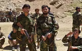 Được ngầm giúp đỡ, phe kháng chiến Afghanistan đang hồi sinh?