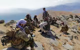 Được ngầm giúp đỡ, phe kháng chiến Afghanistan đang hồi sinh?