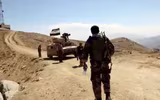 Được ngầm giúp đỡ, phe kháng chiến Afghanistan đang hồi sinh?