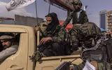 Được ngầm giúp đỡ, phe kháng chiến Afghanistan đang hồi sinh?