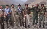 Được ngầm giúp đỡ, phe kháng chiến Afghanistan đang hồi sinh?