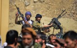 Được ngầm giúp đỡ, phe kháng chiến Afghanistan đang hồi sinh?