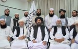 Được ngầm giúp đỡ, phe kháng chiến Afghanistan đang hồi sinh?