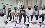 Được ngầm giúp đỡ, phe kháng chiến Afghanistan đang hồi sinh?