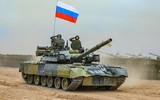 [ẢNH] Có xe tăng K2 tốt nhất Châu Á, vì sao Hàn Quốc vẫn sử dụng T-80U Nga?