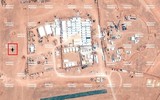 Căn cứ quân sự lớn nhất của Mỹ tại Syria sắp bị tấn công trong 24h tới, ai đứng sau?