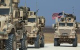 Căn cứ quân sự lớn nhất của Mỹ tại Syria sắp bị tấn công trong 24h tới, ai đứng sau?