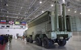 Mỹ và Nga bất đồng về siêu tên lửa 9M729 sẽ tạo thuận lợi cho Trung Quốc trỗi dậy