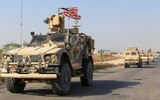Căn cứ quân sự lớn nhất của Mỹ tại Syria sắp bị tấn công trong 24h tới, ai đứng sau?