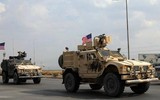 Căn cứ quân sự lớn nhất của Mỹ tại Syria sắp bị tấn công trong 24h tới, ai đứng sau?
