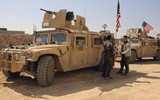 Căn cứ quân sự lớn nhất của Mỹ tại Syria sắp bị tấn công trong 24h tới, ai đứng sau?
