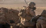 Căn cứ quân sự lớn nhất của Mỹ tại Syria sắp bị tấn công trong 24h tới, ai đứng sau?