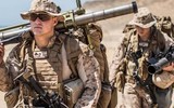 Căn cứ quân sự lớn nhất của Mỹ tại Syria sắp bị tấn công trong 24h tới, ai đứng sau?