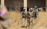 Căn cứ quân sự lớn nhất của Mỹ tại Syria sắp bị tấn công trong 24h tới, ai đứng sau?