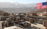 Căn cứ quân sự lớn nhất của Mỹ tại Syria sắp bị tấn công trong 24h tới, ai đứng sau?