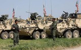 Căn cứ quân sự lớn nhất của Mỹ tại Syria sắp bị tấn công trong 24h tới, ai đứng sau?