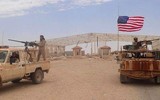 Căn cứ quân sự lớn nhất của Mỹ tại Syria sắp bị tấn công trong 24h tới, ai đứng sau?