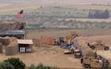 Căn cứ quân sự lớn nhất của Mỹ tại Syria sắp bị tấn công trong 24h tới, ai đứng sau?