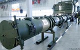 Mỹ và Nga bất đồng về siêu tên lửa 9M729 sẽ tạo thuận lợi cho Trung Quốc trỗi dậy