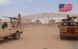 Căn cứ quân sự lớn nhất của Mỹ tại Syria sắp bị tấn công trong 24h tới, ai đứng sau?