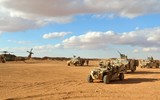 Căn cứ quân sự lớn nhất của Mỹ tại Syria sắp bị tấn công trong 24h tới, ai đứng sau?