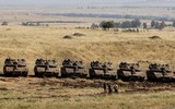 Căn cứ quân sự lớn nhất của Mỹ tại Syria sắp bị tấn công trong 24h tới, ai đứng sau?