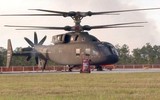 Đột phá công nghệ, trực thăng quân sự Mỹ bay nhanh hơn cả phản lực cơ thương mại