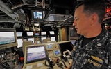 Vợ chồng kỹ sư Mỹ bán bí mật tàu ngầm nguyên tử bị FBI giăng bẫy tóm gọn
