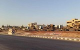 Vũ khí mạnh sau bom hạt nhân của Syria tới Idlib, sẵn sàng trước giờ 'G'