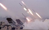 Vũ khí mạnh sau bom hạt nhân của Syria tới Idlib, sẵn sàng trước giờ 'G'
