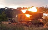 Vũ khí mạnh sau bom hạt nhân của Syria tới Idlib, sẵn sàng trước giờ 'G'