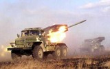 Vũ khí mạnh sau bom hạt nhân của Syria tới Idlib, sẵn sàng trước giờ 'G'
