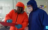 Số ca nhiễm và tử vong do Covid-19 ở Nga lại tăng cao kỷ lục