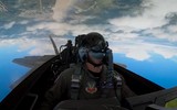 Sai sót trong lau rửa khiến tiêm kích F-22 Raptor Mỹ lao xuống đất cháy rụi