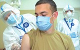 Số ca nhiễm và tử vong do Covid-19 ở Nga lại tăng cao kỷ lục