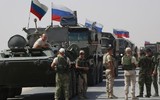 Nga sẽ để cho Israel tự do không kích ở Syria?