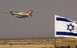 Nga sẽ để cho Israel tự do không kích ở Syria?