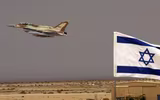 Nga sẽ để cho Israel tự do không kích ở Syria?